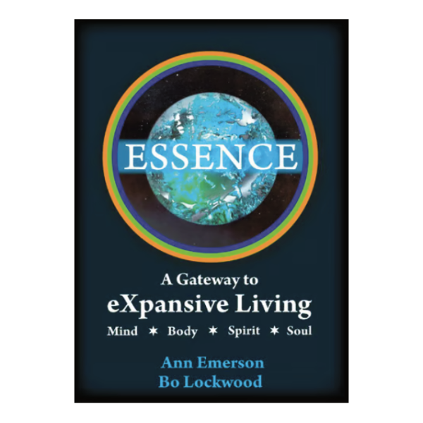 the essence of an accomplished life