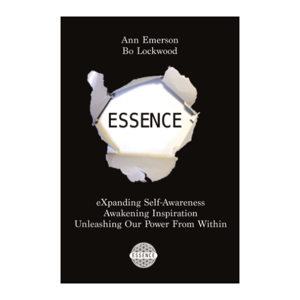 ESSENCE, Book #1, Third Edition by Ann Emerson & Bo Lockwood