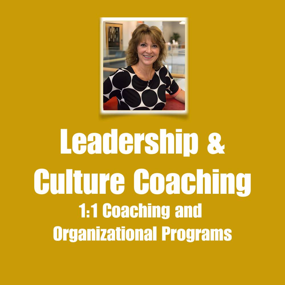 Donalee Gastreich The Winner’s Circle Leadership Lab (Annually)