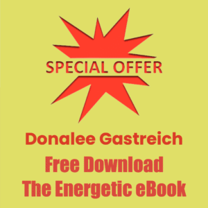 Gastreich, The Energetic Edge eBook