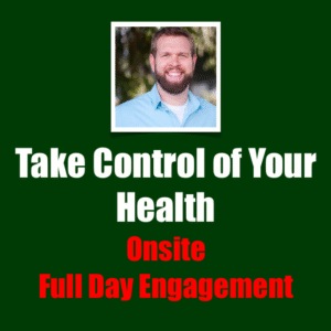 special offer: the energetic edge ebook