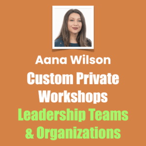 Complimentary Clarity Call, Aana Wilson