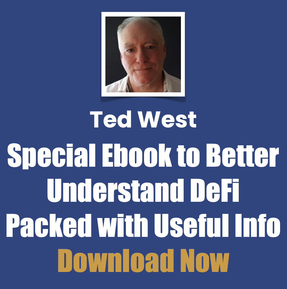 Special Ebook to Better Understand DeFi, Packed with Useful Info